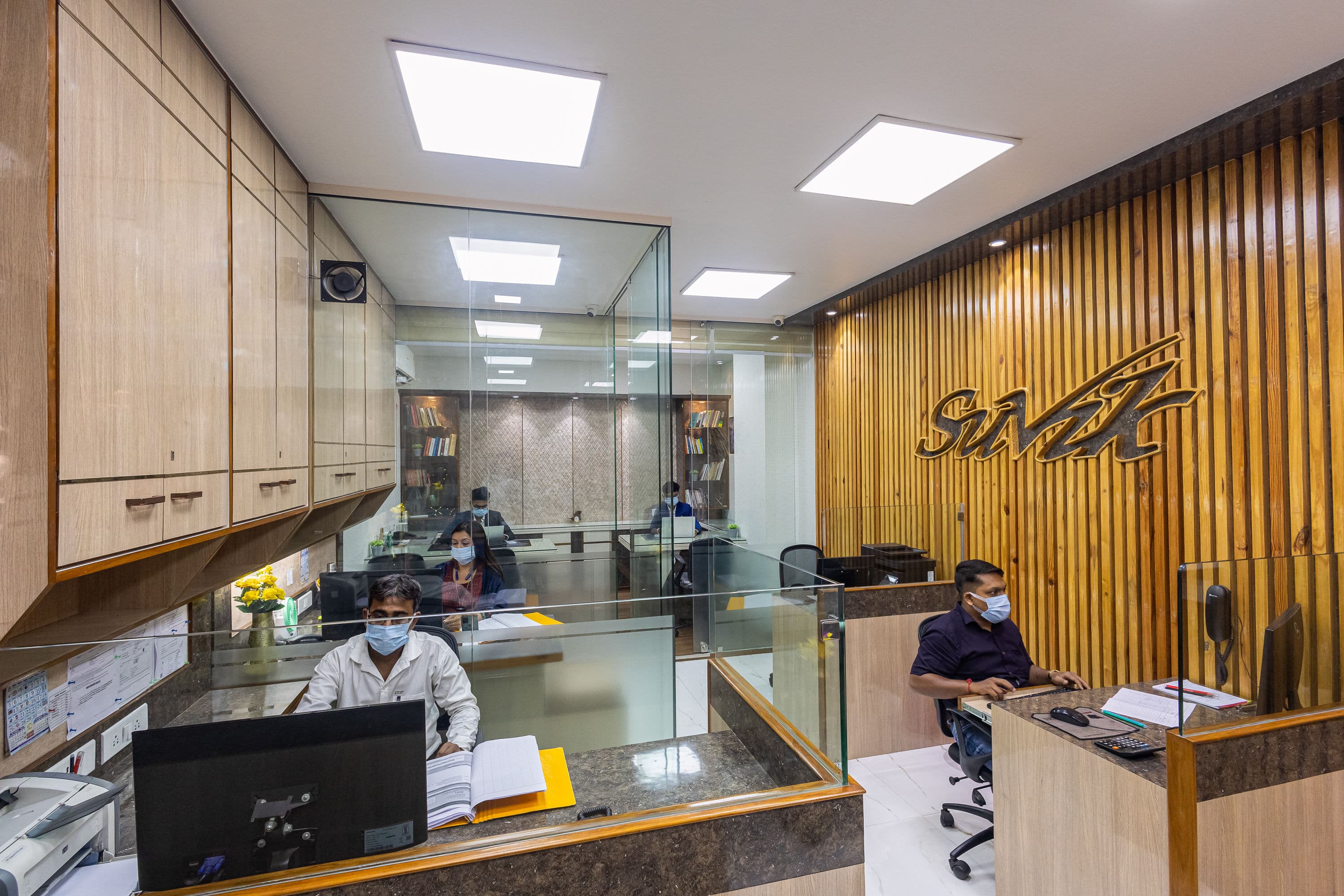 Suvik Gallery Image 2